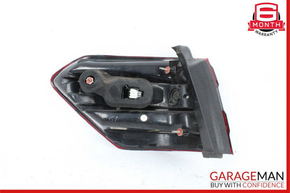 10-13 Mercedes W212 E350 E550 Sedan Rear Right LED Tail Light Lamp Taillight OEM