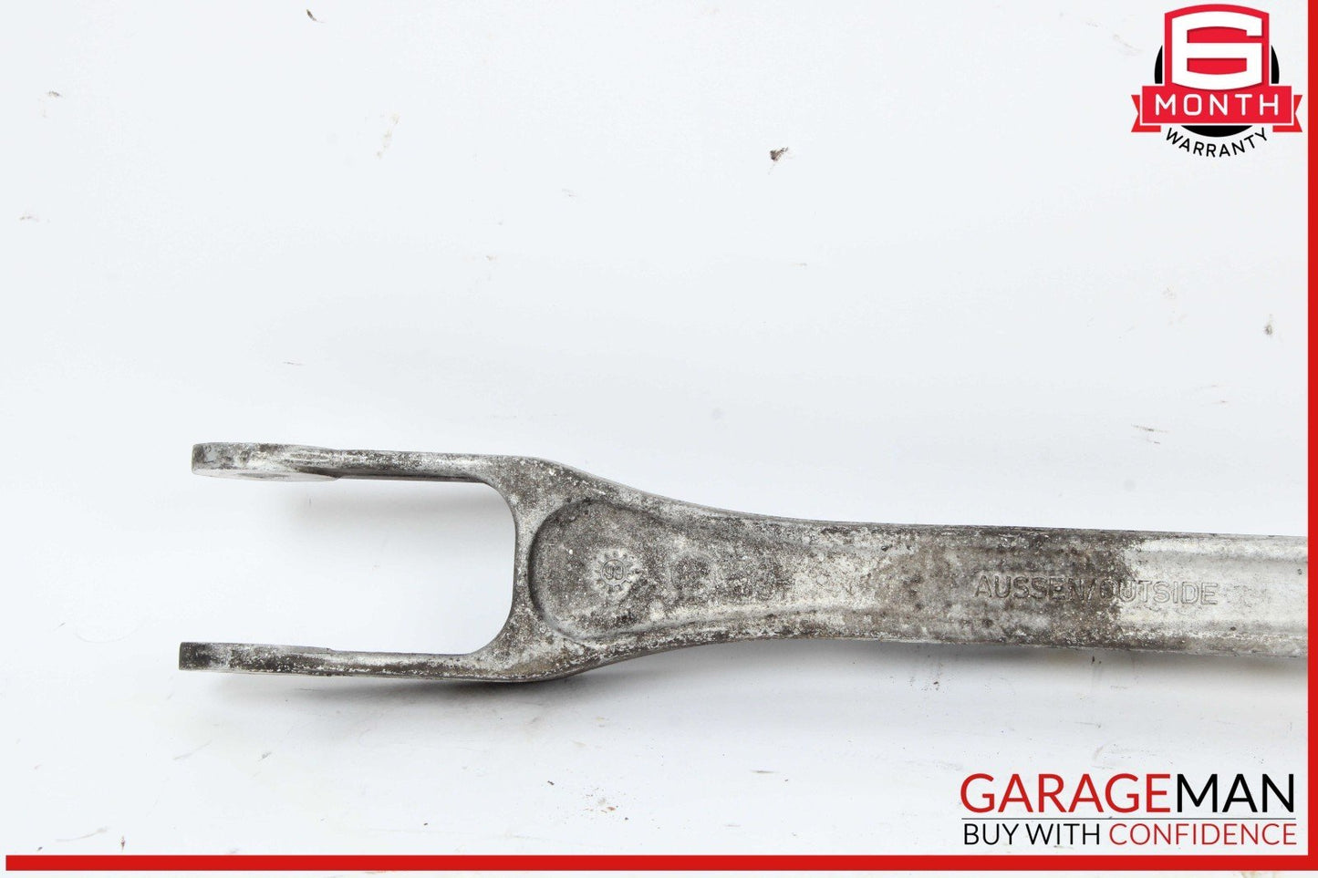 97-04 Porsche Boxster 986 Rear Right or Left Side Lower Control Arm OEM