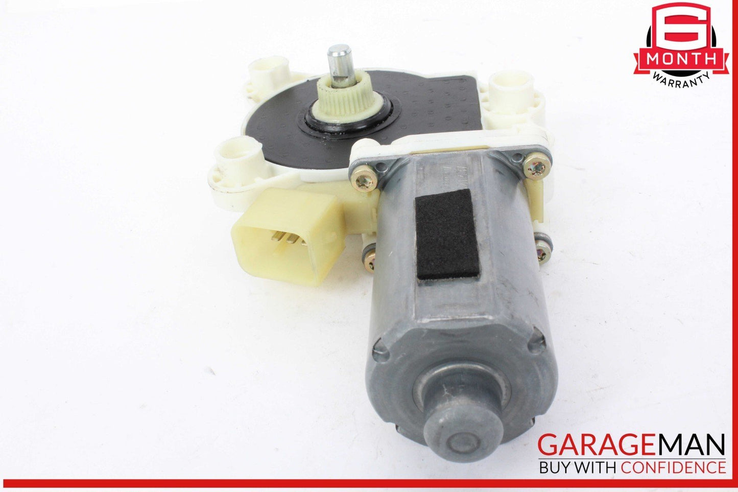 03-12 Mercedes R230 SL500 SLK280 Front Right Side Window Regulator Motor OEM