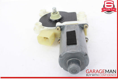 03-12 Mercedes R230 SL500 SLK280 Front Right Side Window Regulator Motor OEM