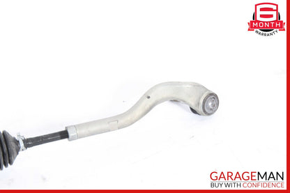 10-16 Mercedes W212 E350 E550 Power Steering Rack and Pinion 2124603400 OEM