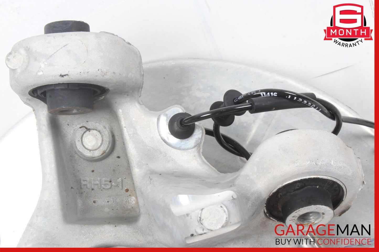 17-23 Tesla Model 3 Rear Right Spindle Knuckle Hub OEM