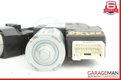 08-14 Mercedes W204 C250 C300 S600 CL550 Panoramic Sunroof Sun Roof Motor OEM