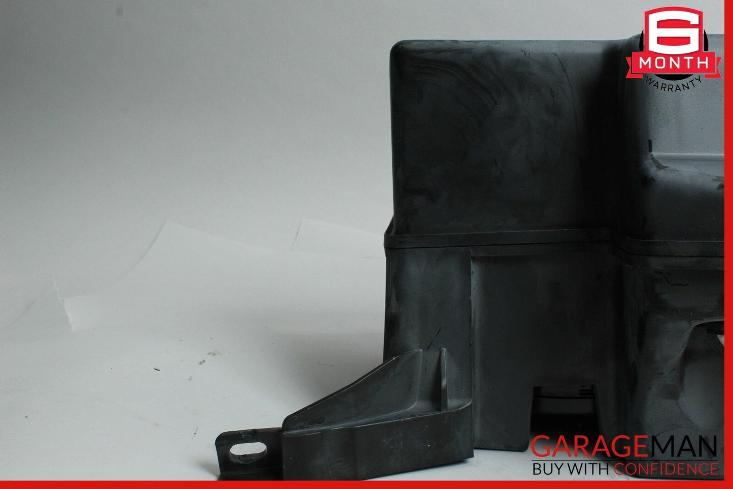 07-12 Mercedes X164 GL350 GL450 Rear Subwoofer Audio Speaker Harman Kardon
