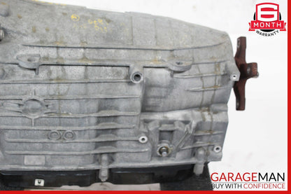 12-17 Mercedes W218 CLS550 E550 722.9 7G Automatic Transmission 722.909 OEM 94k