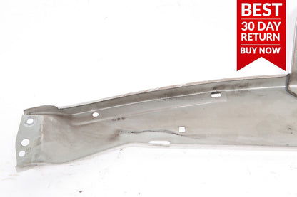 98-03 Mercedes W208 CLK320 CLK430 Front Radiator Core Support Bracket Panel A42