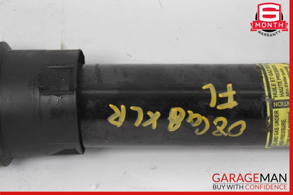 04-09 Cadillac XLR Front Left & Front Right Shock Strut Absorber Set
