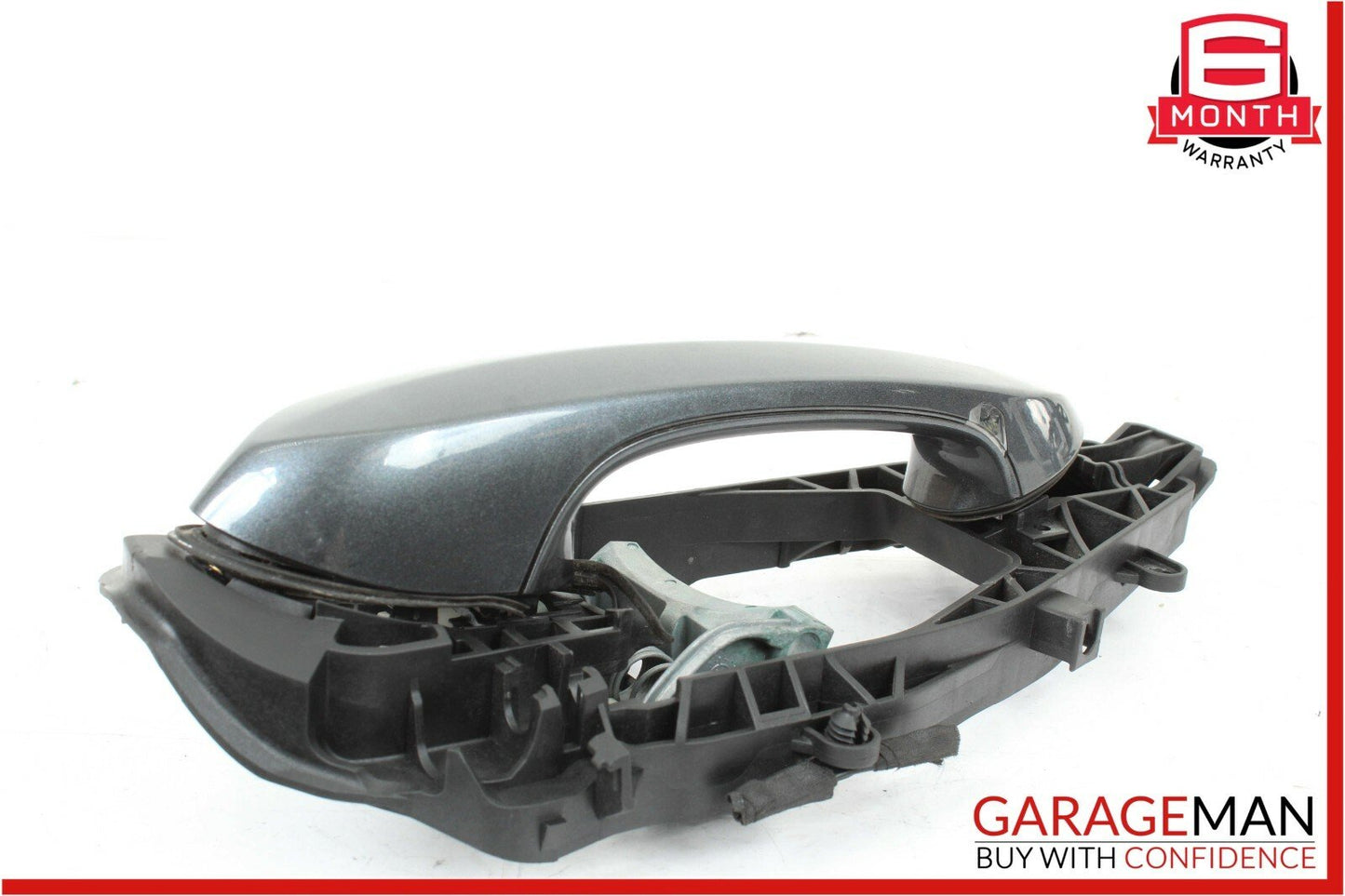20-21 BMW 228i xDrive Rear Right Passnger Side Exterior Door Handle OEM