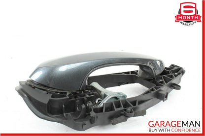20-21 BMW 228i xDrive Rear Right Passnger Side Exterior Door Handle OEM