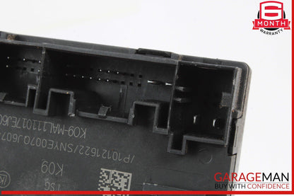 15-18 Audi Q3 Front Left Driver Side Door Control Module 8X0959793K OEM