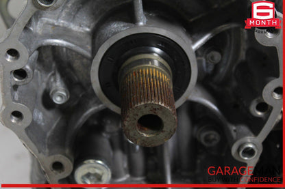 11-18 Porsche Cayenne 958 3.6L V6 AT Automatic Transmission Assembly OEM 182k