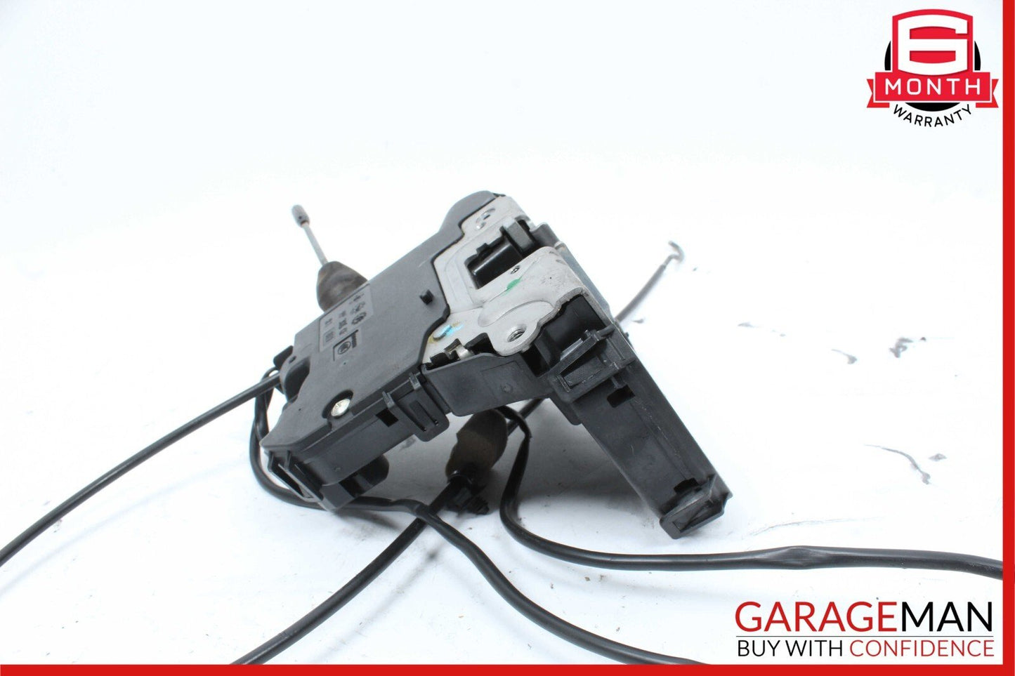 03-09 Mercedes W209 CLK55 AMG Front Right Passenger Door Lock Latch Actuator OEM
