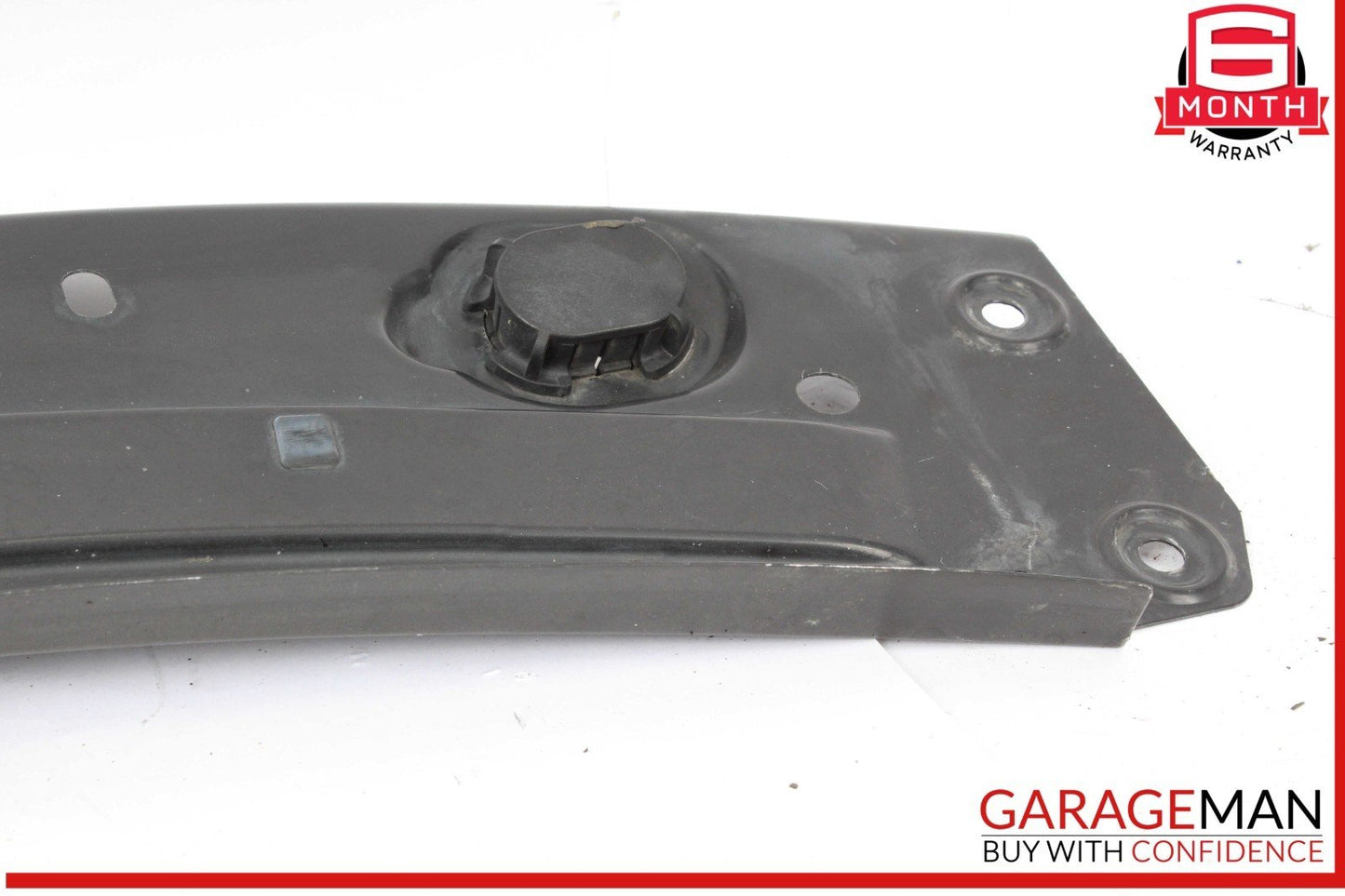06-12 Mercedes X164 GL450 4MATIC ML550 Upper Radiator Core Tie Bar Support OEM