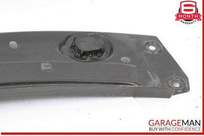 06-12 Mercedes X164 GL450 4MATIC ML550 Upper Radiator Core Tie Bar Support OEM