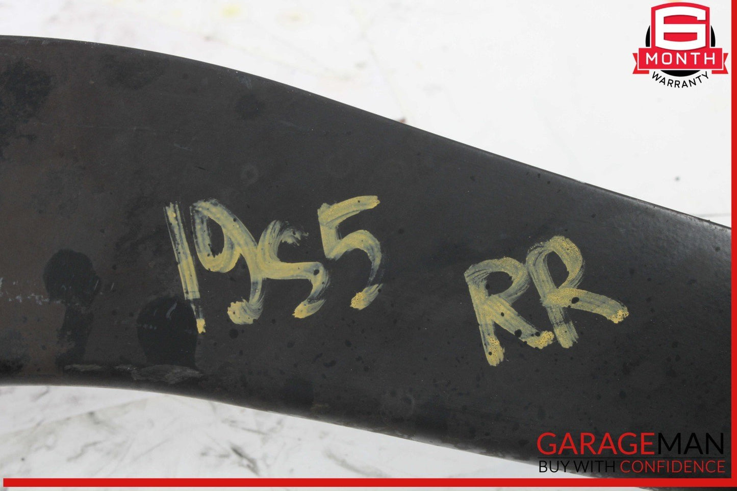2017-2024 Audi S5 Rear Left Driver Side Upper Lateral Control Arm 8W0505398F