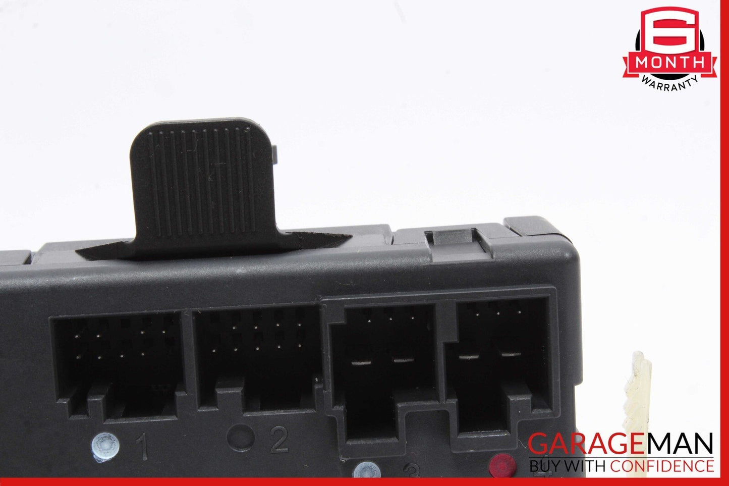 08-18 Mercedes E350 CLS500 C250 C350 Front Right Side Door Control Module