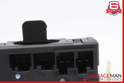 08-18 Mercedes E350 CLS500 C250 C350 Front Right Side Door Control Module