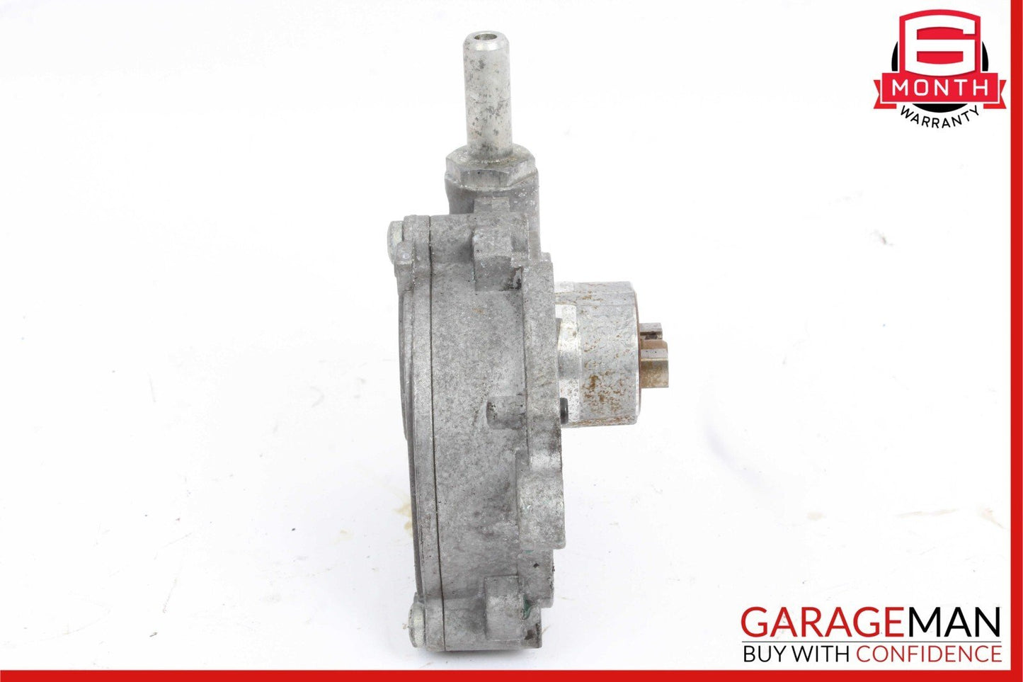 12-15 Mercedes W204 C250 SLK250 Engine Motor Brake Vacuum Pump 2712301665 OEM