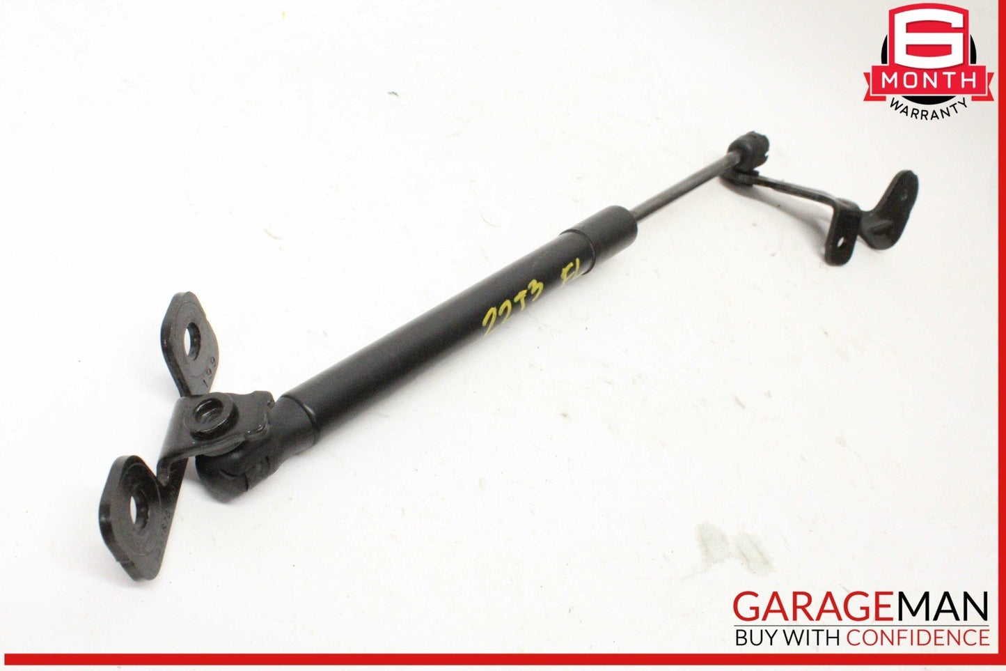 17-23 Tesla Model 3 Left Driver Side Hood Bonnet Lift Support Strut OEM