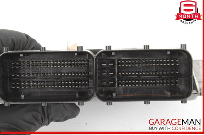 16-18 Audi A6 A7 Engine Computer ECU ECM Control Module Unit 4G2907551C OEM