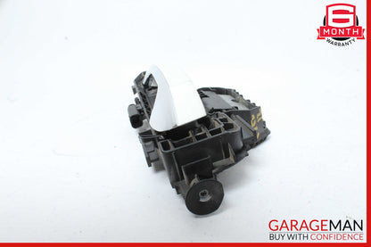 12-14 Mercedes W204 C250 Rear Right Side Exterior Door Handle OEM