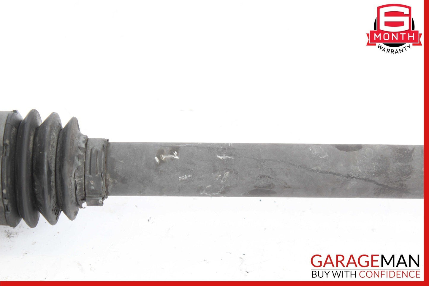 07-14 Mercedes W221 S400 Rear or Left Right Side Drive Axle Shaft Driveshaft OEM