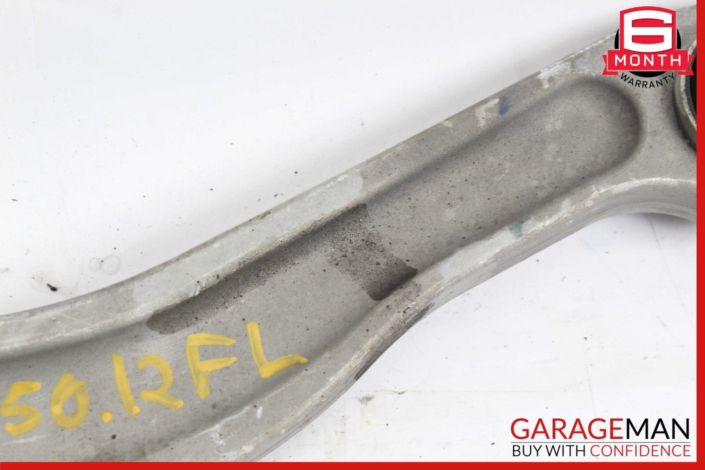 08-17 Mercedes W207 E350 C63 AMG Rear Left Driver Side Upper Control Arm OEM