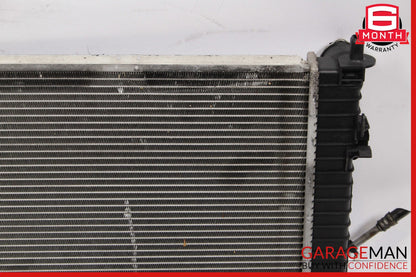 05-09 Mercedes W209 CLK350 Engine Motor Cooling Radiator OEM
