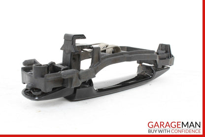 97-04 Mercedes R170 SLK230 Front Right Passenger Side Exterior Door Handle Black