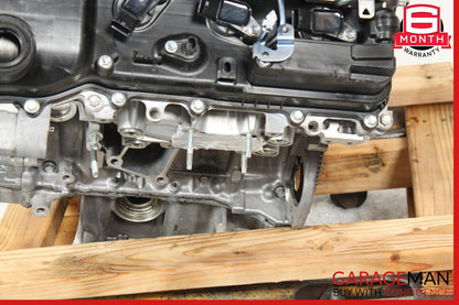 21-25 Lexus IS350 3.5L Engine Motor Block Assembly OEM 1k Mile