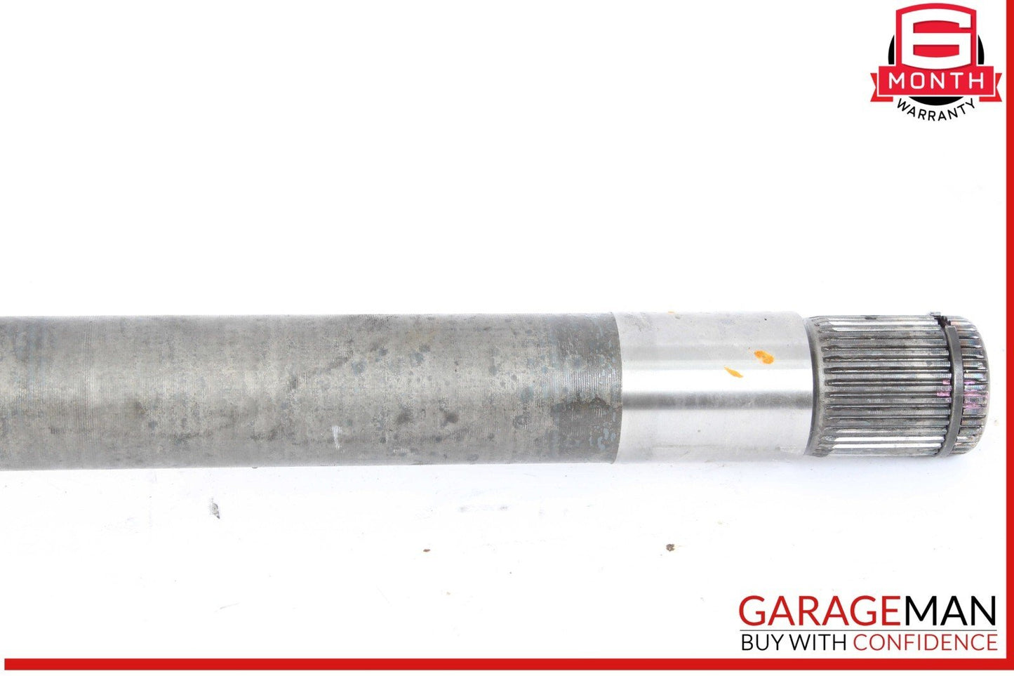 06-12 Mercedes W164 ML350 Front Right Side Driveshaft CV Axle Shaft OEM