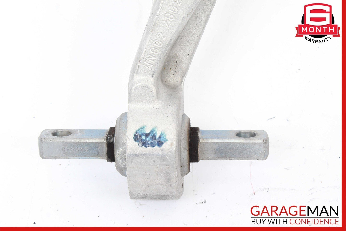 15-18 Ferrari California T Front Left Side Suspension Upper Control Arm OEM