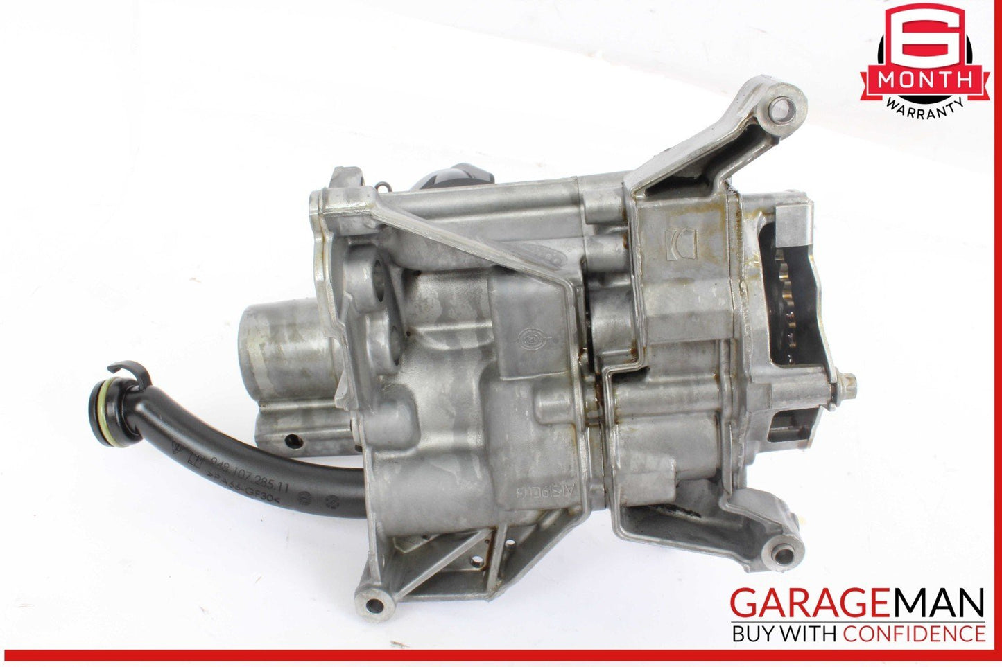 10-16 Porsche Cayenne 958 Panamera Engine Motor Oil Pump 94810725401 OEM