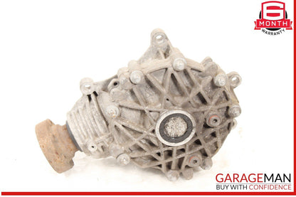 14-24 Maserati	Ghibli M157 Quattroporte M156 Front Differential Axle Carrier OEM