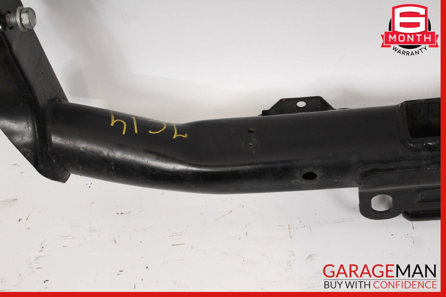 14-17 Jeep Grand Cherokee Rear Bumper Reinforcement Rebar OEM