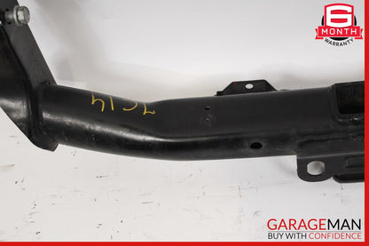 14-17 Jeep Grand Cherokee Rear Bumper Reinforcement Rebar OEM