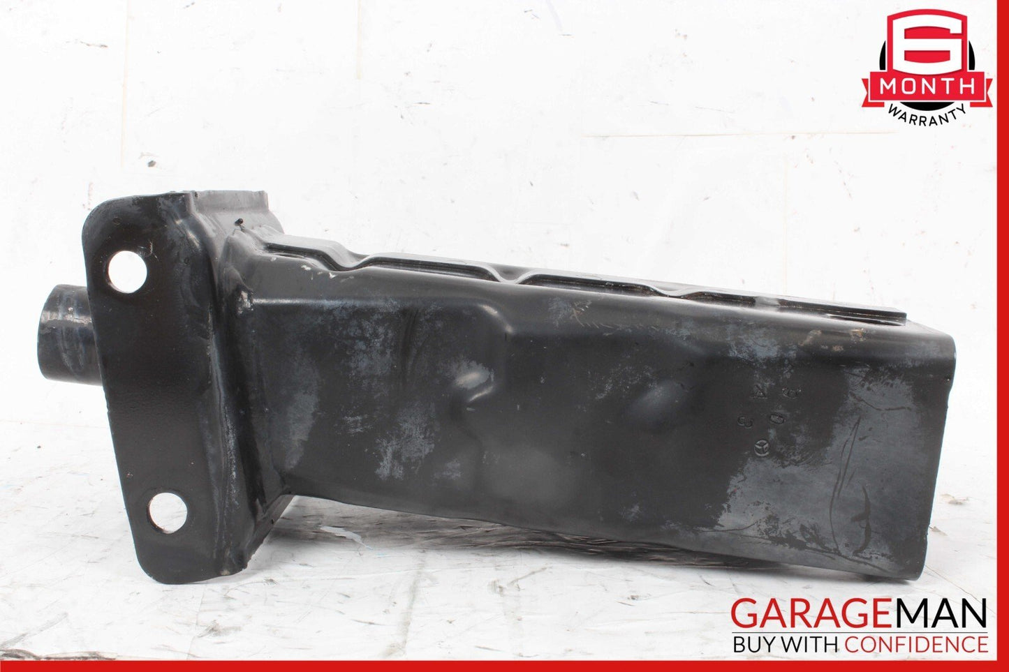 07-13 Mercedes W221 S550 Front Right Side Bumper Reinforcement Bracket OEM
