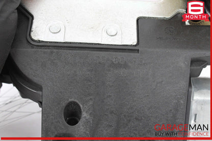 07-13 Mercedes W221 S550 CL550 Rear Trunk Lid Latch Lock Actuator 2217500085 OEM