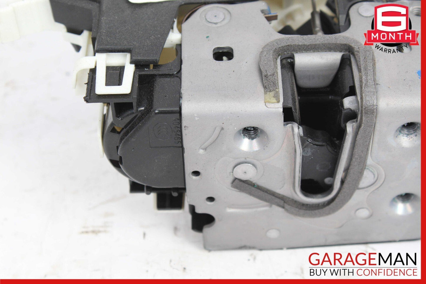 08-20 Mercedes R172 SLK250 C250 Front Right Door Lock Latch Actuator OEM