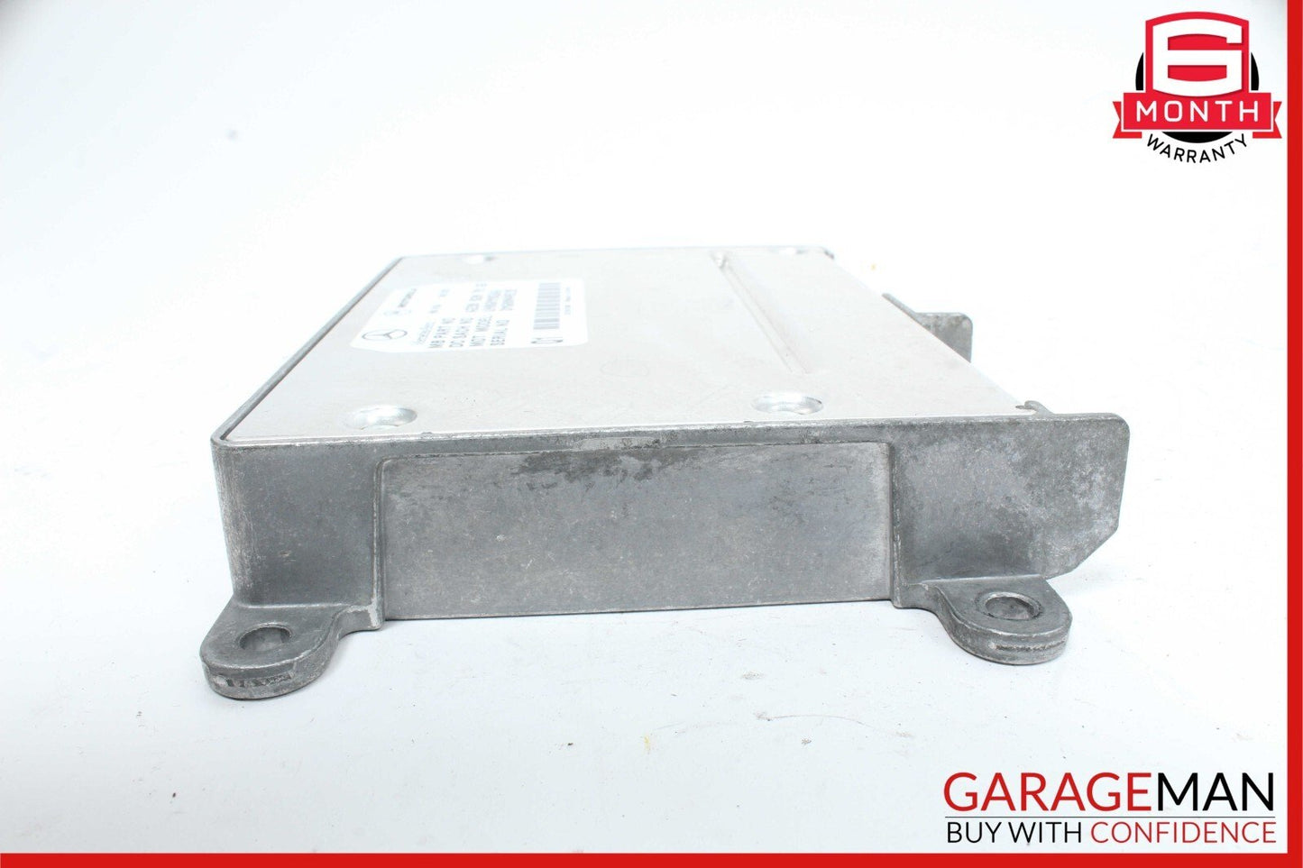 06-12 Mercedes W211 E350 SL550 Communication Control Module 2198200926 OEM