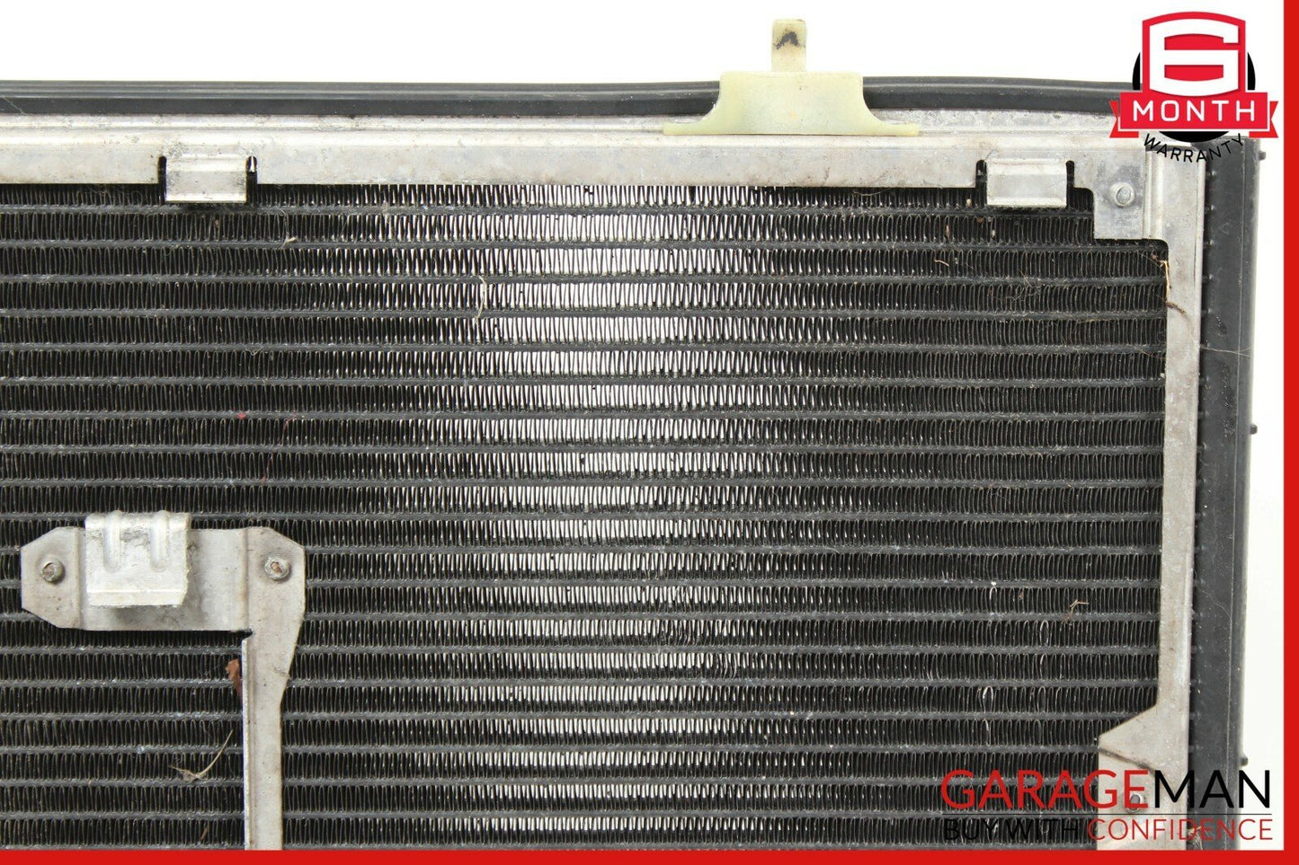 98-00 Mercedes W202 C230 Air Conditioning AC A/C Condenser