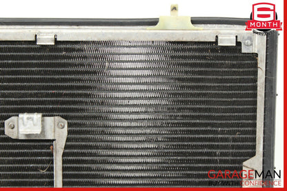 98-00 Mercedes W202 C230 Air Conditioning AC A/C Condenser