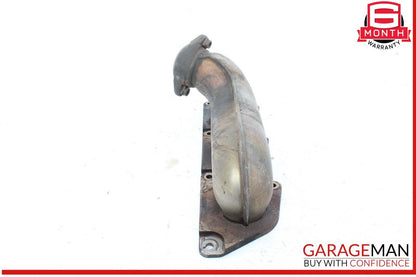 06-11 Mercedes W164 ML350 Front Right Passenger Side Exhaust Manifold Header OEM
