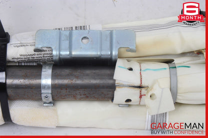 13-16 Mercedes X166 GL450 GL550 Roof Curtain Air Bag Right Passenger Side OEM