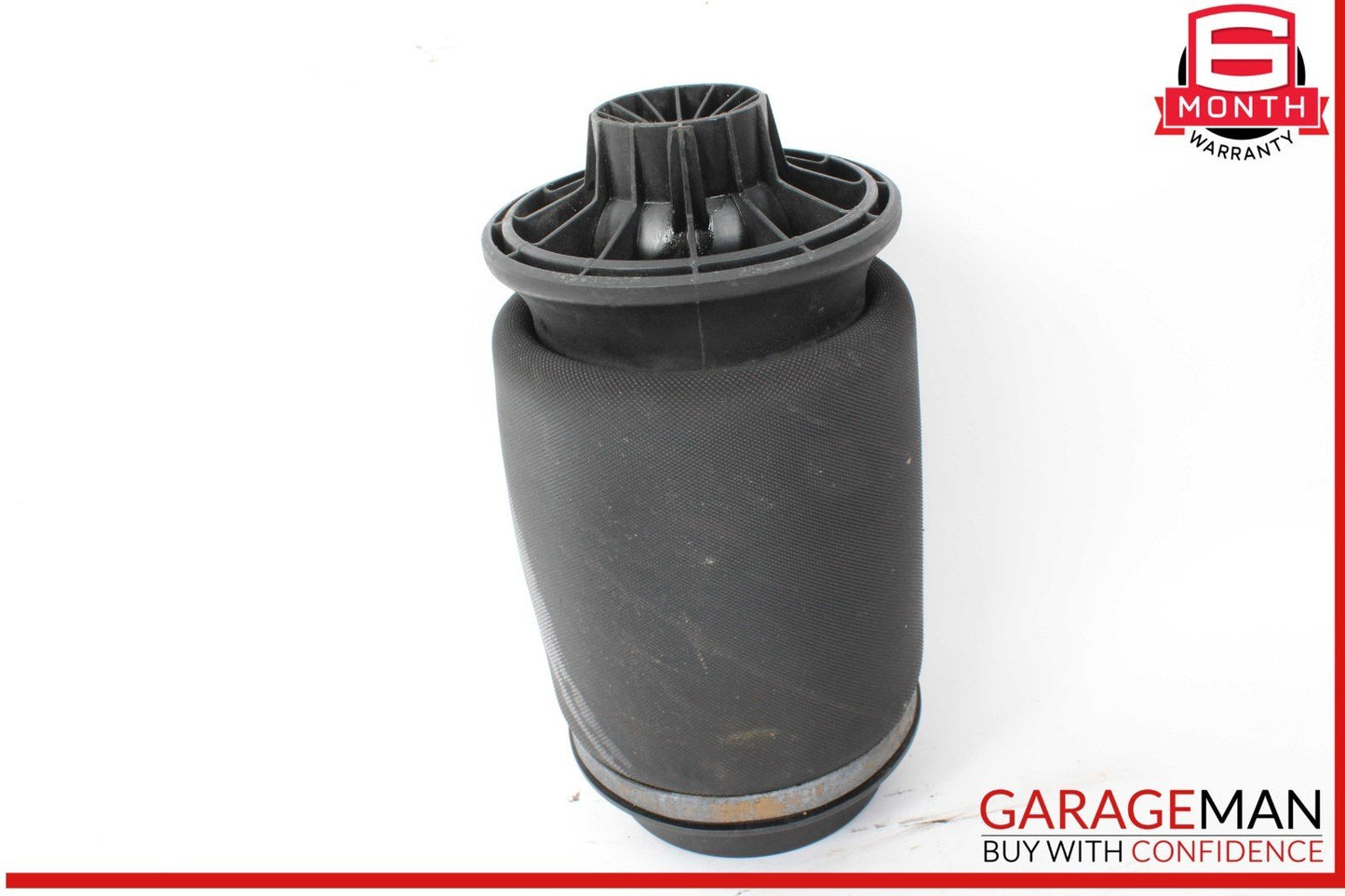 06-19 Mercedes X164 GL450 GLE400 Rear Air Suspension Bag Shock Set of 2 Pc OEM
