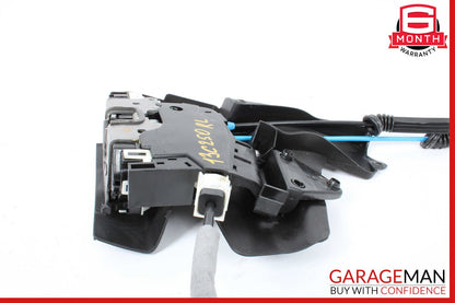 08-14 Mercedes W204 C250 C350 C63 AMG Rear Left Door Lock Latch Actuator OEM