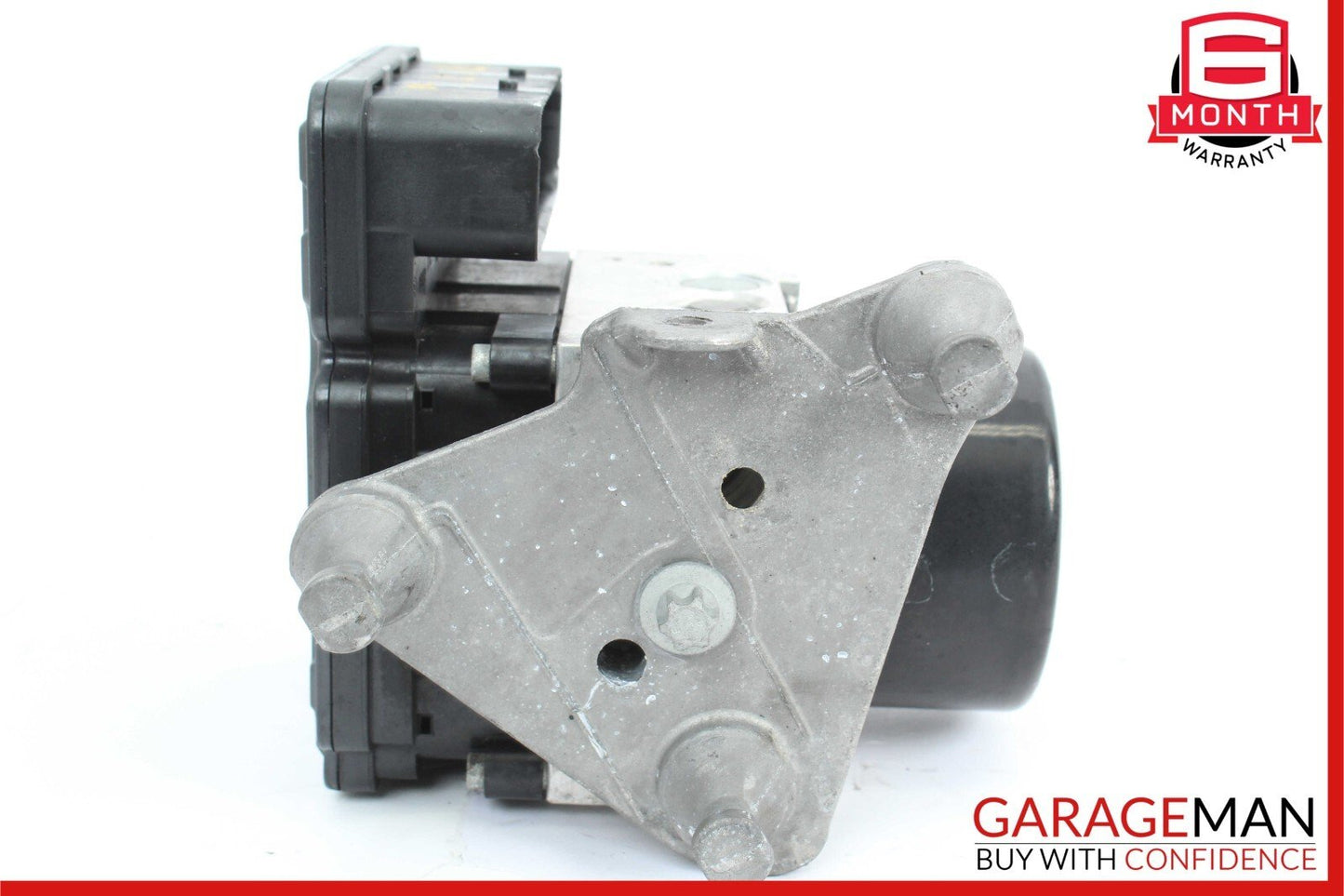 12-15 Mercedes W204 C250 ABS Anti Brake Pump Control Module Unit 1729014000 OEM
