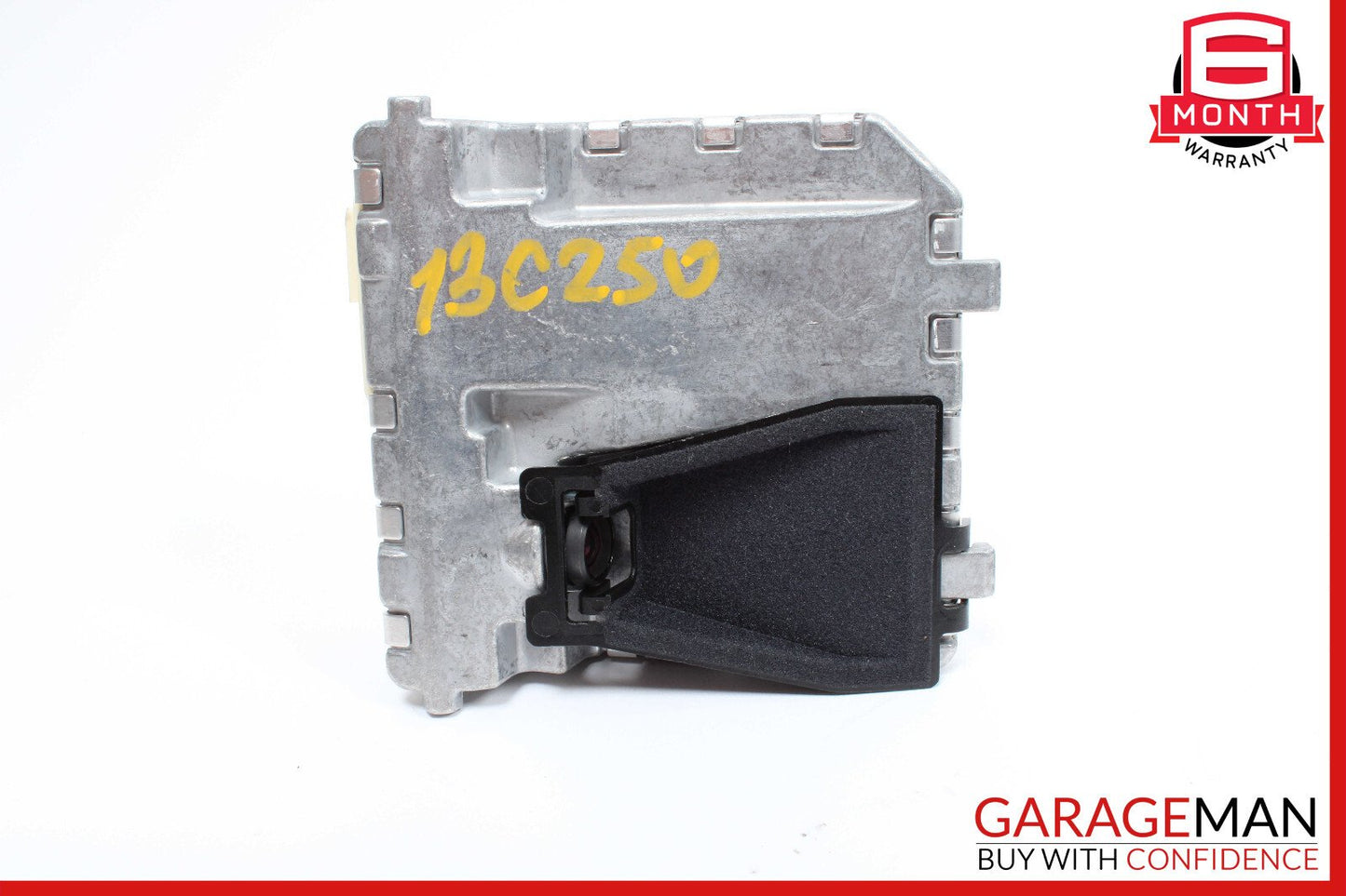 Mercedes W204 C250 E550 Active Lane Assist Front Camera 0009050338 OEM