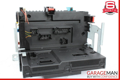 07-13 Mercedes W221 S400 S550 Rear Sam Fuse Box Relay Control OEM