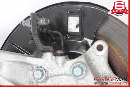 18-24 Honda Odyssey Rear Left Driver Side Spindle Knuckle Wheel Hub OEM